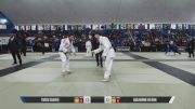 GUILHERME DE BEM vs TADEU SOARES 2026 Carlson Gracie