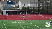 Replay: Emerson vs Salve Regina | Apr 11 @ 4 PM