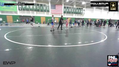 75-80 kg Final - Ryker Rollans, Gold Rush Wrestling vs Vincent Rubens, Askren Wrestling Academy