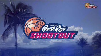 Replay: Discover Puerto Rico Shootout | Nov 24 @ 11 AM