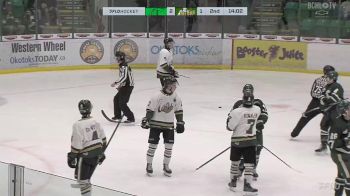 Replay: Home - 2025 Sherwood Park vs Okotoks | Sep 19 @ 7 PM