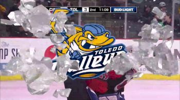 Replay: Away - 2022 Cincinnati vs Toledo | Mar 6 @ 5 PM