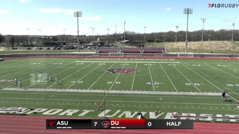Replay: Arkansas State vs Davenport | Mar 22 @ 1 PM