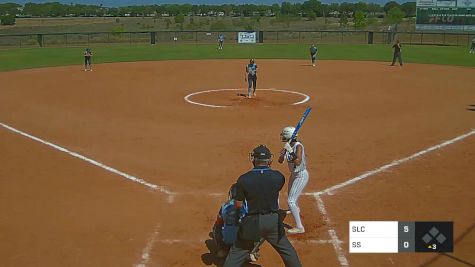 Replay: Legends Way Field 1 - 2023 THE Spring Games | Mar 12 @ 9 AM