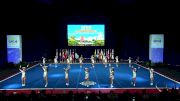 Funabashi Cheerleading Club (Japan) - Skewes [2018 L2 Junior Small Day 2] UCA International All Star Cheerleading Championship