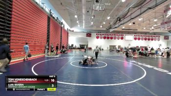 Replay: Mat 5 - 2024 NYS Collegiate Championships OPEN | Nov 23 @ 9 AM