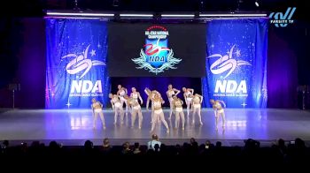 Replay: NDA All-Star Nat'l Champs | Jan 24 @ 6 PM