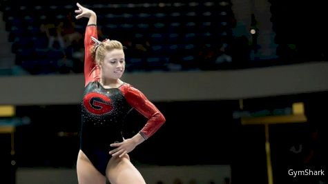 Utah To Host The Gymdogs In A Top 10 Throwdown