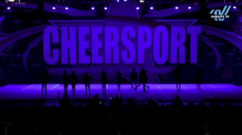 Premier Performance - Havoc [2025 L2 Youth - D2 - Small - B Day 2] 2025 CHEERSPORT National All Star Cheerleading Championship