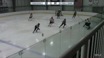 Replay: Home - 2025 Railers vs Thunder | Jan 31 @ 11 AM