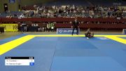Marisol Fuentes vs Mylene Ramos Engle 2024 Pan IBJJF Jiu-Jitsu No-Gi Championship