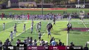 Replay: Post vs Franklin Pierce | Oct 19 @ 1 PM