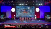 Cheers & More - Lady Respect [2025 L6 Limited Senior Small Finals] 2025 The Cheerleading Worlds
