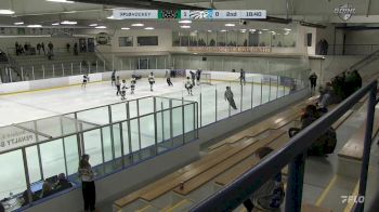 Replay: Home - 2025 Pelham vs Caledonia | Jan 25 @ 7 PM