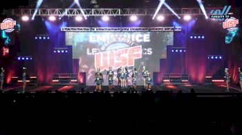 Lex Athletics - Emininice [2024 L4 Junior - D2 Day 1] 2024 WSF Grand Nationals