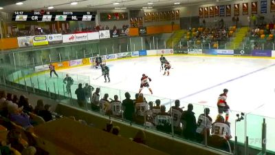 Replay: Home - 2024 Castlegar vs Nelson | Sep 21 @ 7 PM