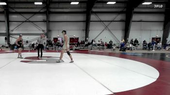 Replay: Mat 2 - 2025 2025 Doug Parker | Nov 22 @ 10 AM