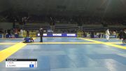 SILVIO DURAN DE BARROS SARAIVA vs IGOR SILVA MAIA 2019 Pan Jiu-Jitsu IBJJF Championship