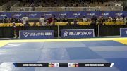 LAITH MOHAMED KHALAF vs GLENIO FONTANELE VIANA 2026 Pan Jiu Jitsu IBJJF Championship