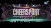 South Bay Cheer 360 - Heatwave [2024 L2 Junior - D2 - Small - B Day 2] 2024 CHEERSPORT National All Star Cheerleading Championship