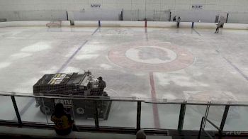 Replay: Home - 2025 BGP vs Bucket 1 | May 10 @ 3 PM