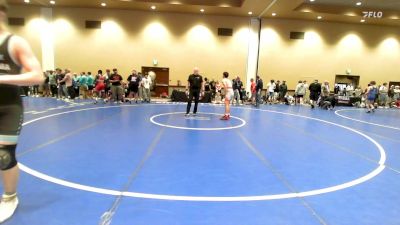 150 lbs Champ. Round 1 - Antonio Pesiri, New York vs Gavin Ryhal, Pennsylvania