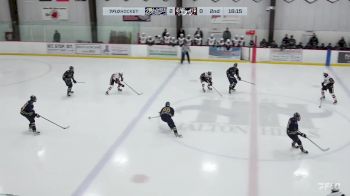 Replay: Home - 2024 Patriots vs Raiders | Jan 17 @ 7 PM