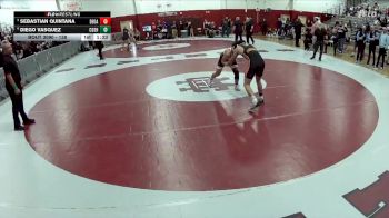 138 lbs 3rd Place Match - Diego Vasquez, Corona Del Sol High School vs Sebastian Quintana, Desert Oasis