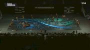 Mason HS "Mason OH" at 2026 WGI Guard World Championships