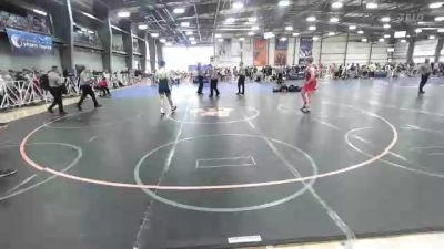 180 lbs Round Of 16 - Brady Brown, PA vs Hayden Butcher, OH