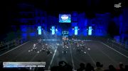 dynamite cheer academy amstelveen - Sparkle [2026 OP-1 A Day 3] 2026 ELITE Cheerleading Championship
