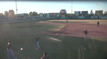 Replay: Home - 2024 Range Riders vs Voyagers | Jun 13 @ 7 PM