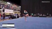 Olivia Davis - Women's Group, Madtown Twisters Gymnastics - 2021 Women's Xcel Region 4 Championships