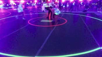 138 lbs Round Of 32 - Lucas Colvin, Mountain Vista WC vs Cam Benavidez, Pueblo East