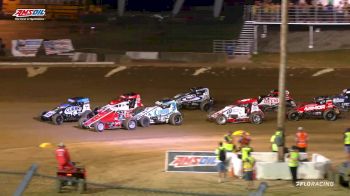 Feature | 2025 USAC Indiana Sprint Week at Circle City Raceway