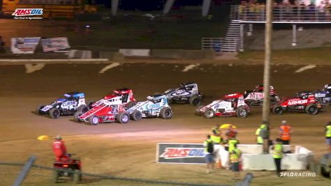 Feature | 2025 USAC Indiana Sprint Week at Circle City Raceway