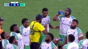 Vuate Karawalevu Try | Waratahs vs Fijian Drua