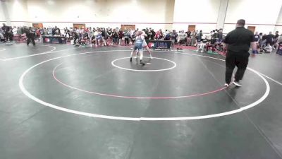 79 kg Cons 64 #2 - Mannix Morgan, Bison Wrestling Club vs Kodiak Cannedy, Arkansas Regional Training Center