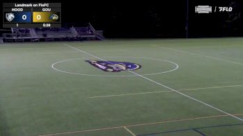 Replay: Hood vs Goucher | Sep 10 @ 7 PM