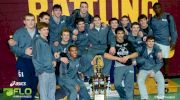 Final HS Team Rankings - Another National Title For Blair