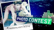 Reno Worlds 2014 Photo Contest 