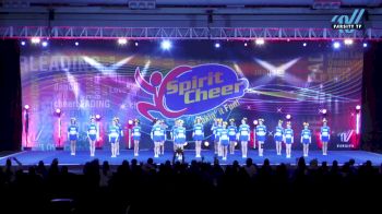 Northern Lights All Stars - CRUEL SUMMER [2024 L2 Junior - D2 - Small Day 1] 2024 Spirit Cheer Super Nationals