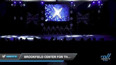Brookfield Center for the Arts - BCA Junior Summit [2022 Junior - Contemporary/Lyrical - Small Day 2] 2022 JAMfest Dance Super Nationals