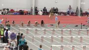 Women's 60m Hurdles, Prelims