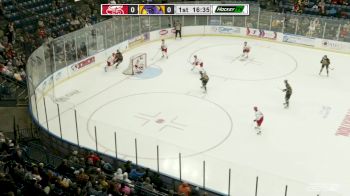 Replay: Dubuque vs Youngstown - Home - 2022 Dubuque vs Youngstown | Nov 12 @ 7 PM