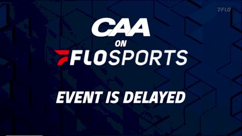 Replay: CAA Outdoor T&F Champ | May 14 @ 2 PM