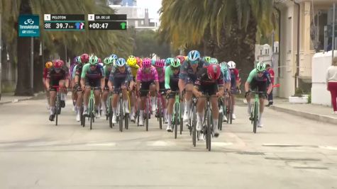 Regardez au Canada: 2026 Tirreno Adriatico - Étape 7