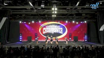 Cheer Athletics - Rochester - SoHo Sabres [2024 L1 Senior Day 2] 2024 Cheer Power Grand Nationals