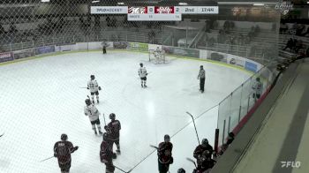 Replay: Home - 2024 Ayr vs Chatham | Feb 4 @ 6 PM