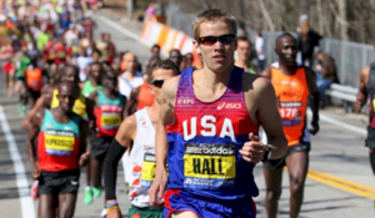 2014 Boston Marathon Men's Preview